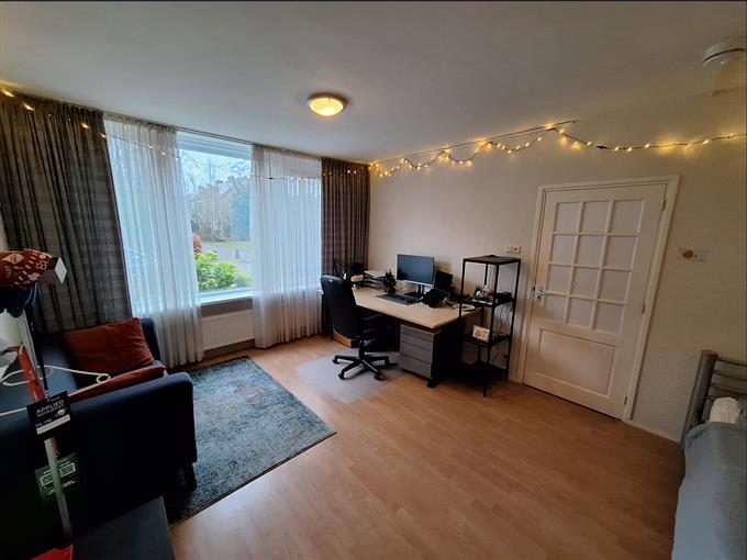 Zimmer bei Remuslaan In Eindhoven