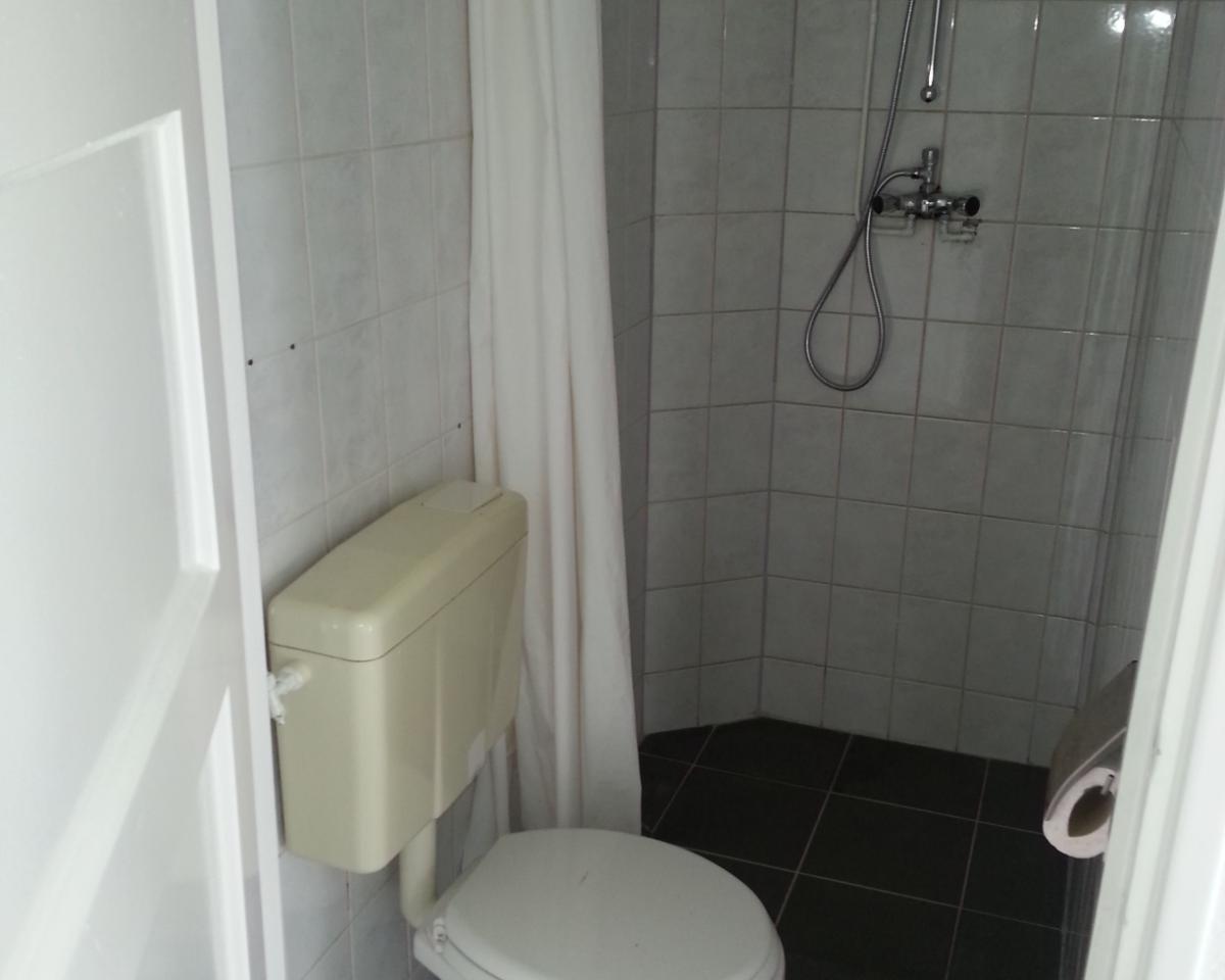Kamer te huur in Rotterdam – Tapuitstraat – foto 4