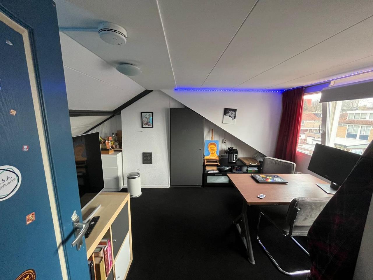 Kamer - Midaslaan - 5631BD - Eindhoven