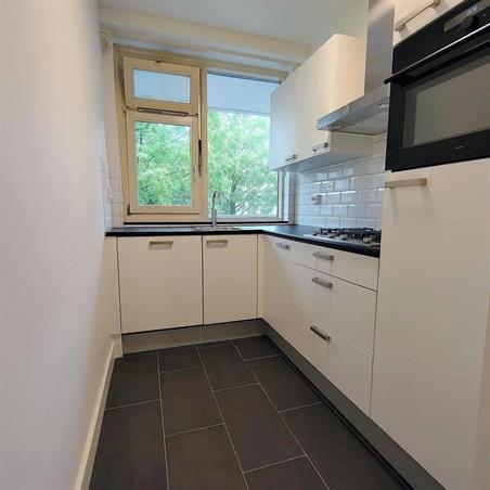 Wohnung bei Linnaeuskade In Amsterdam