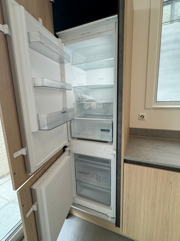 Kamer te huur in Amsterdam – Lutonhof – foto 3