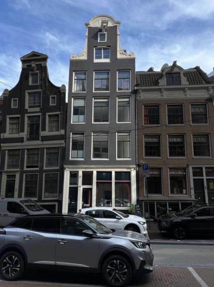Spuistraat