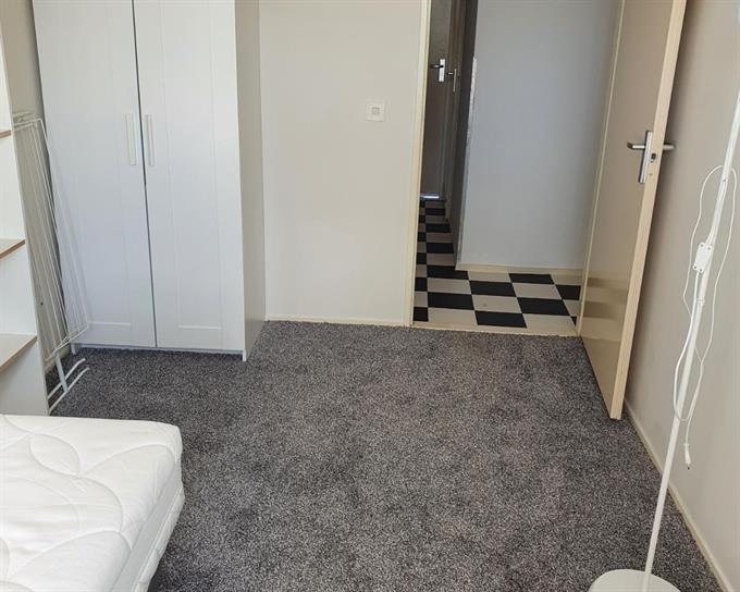 Zimmer bei Aaf Bouberstraat In Amsterdam