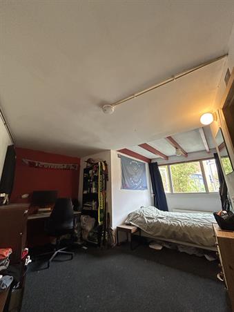 Zimmer bei Haarlemmerstraat In Leiden