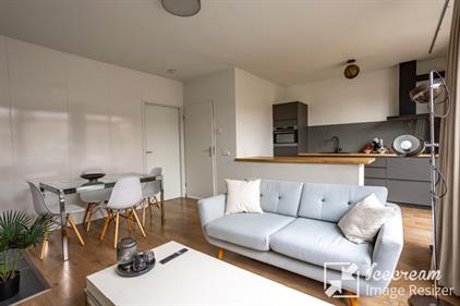 Appartement te huur 1345 euro Boomstraat, Tilburg