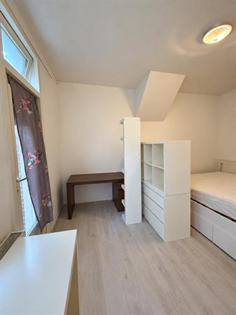 Zimmer bei Riouwstraat In Groningen