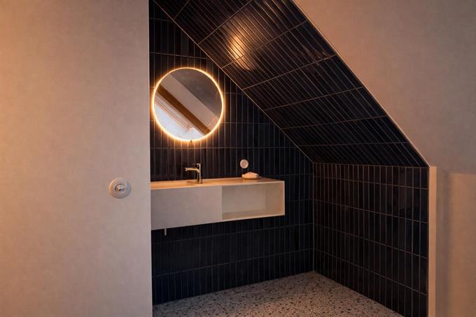 Wohnung bei Noordeinde In Delft