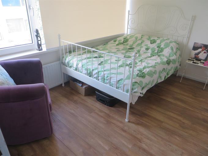 Zimmer bei Spaanse Aakstraat In Groningen