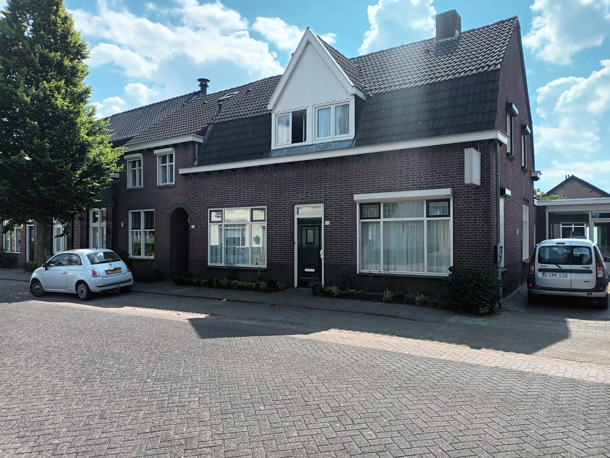 Marktstraat
