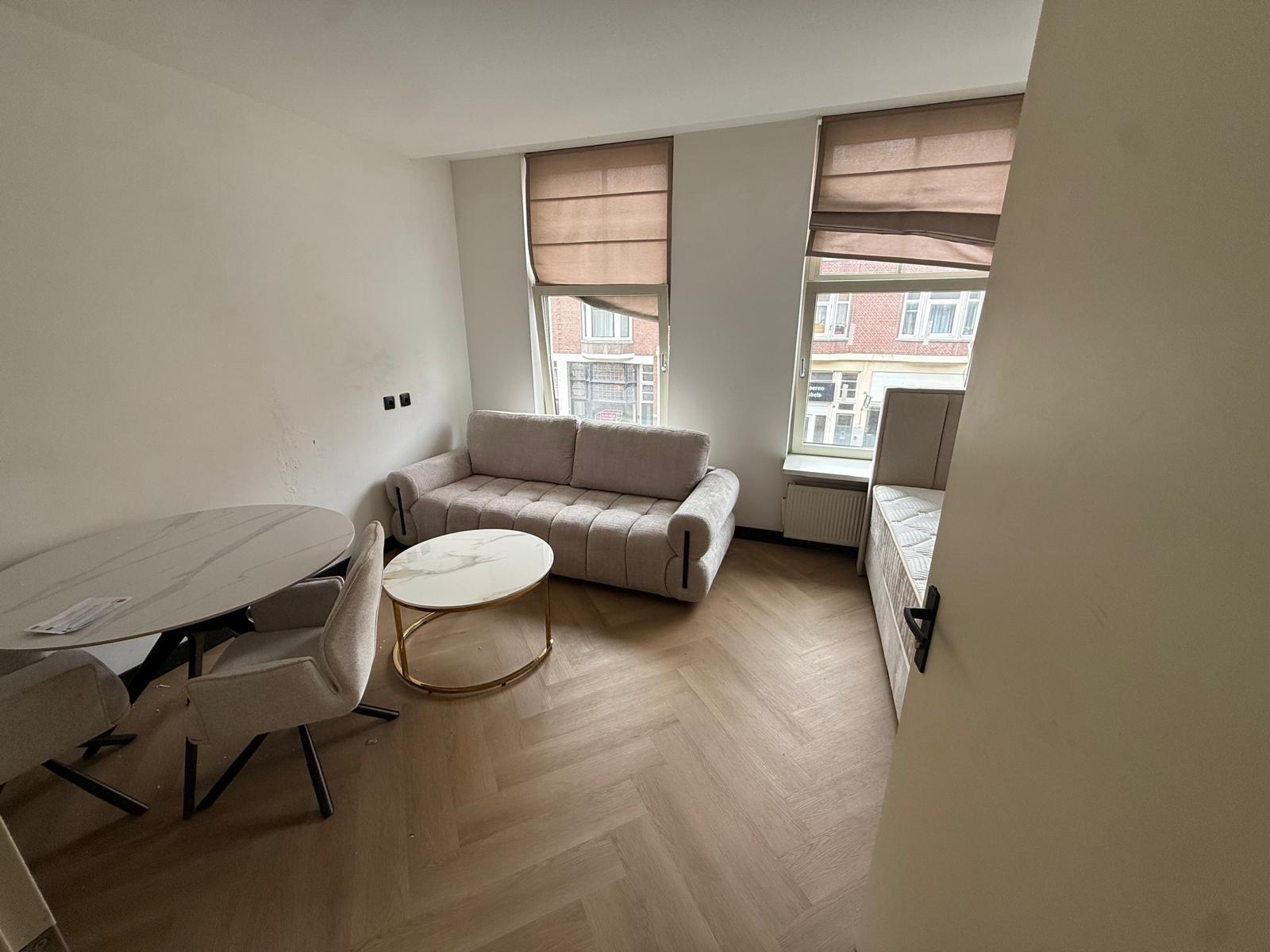Studio te huur in Rotterdam – Grote Visserijstraat – foto 2