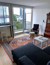 Appartement te huur 2200 euro Buitendraaierij, Amsterdam