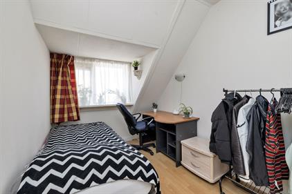 Kamer te huur 550 euro Geraniumstraat, Leeuwarden