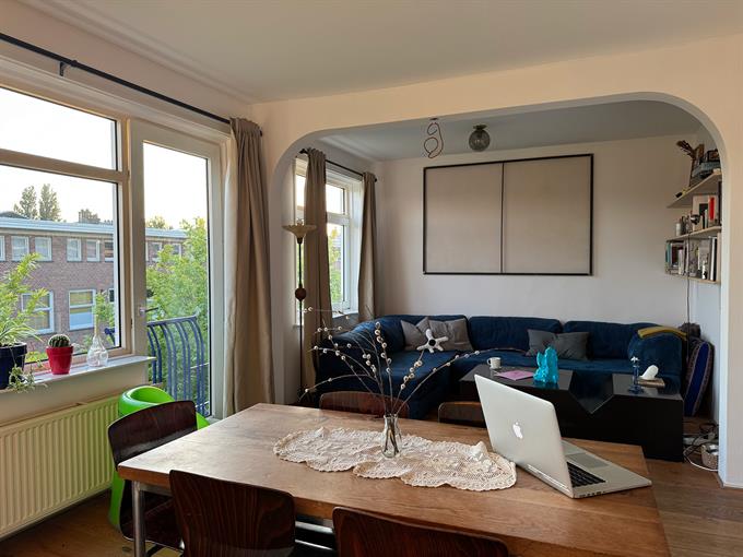 Wohnung bei Egidiusstraat In Amsterdam