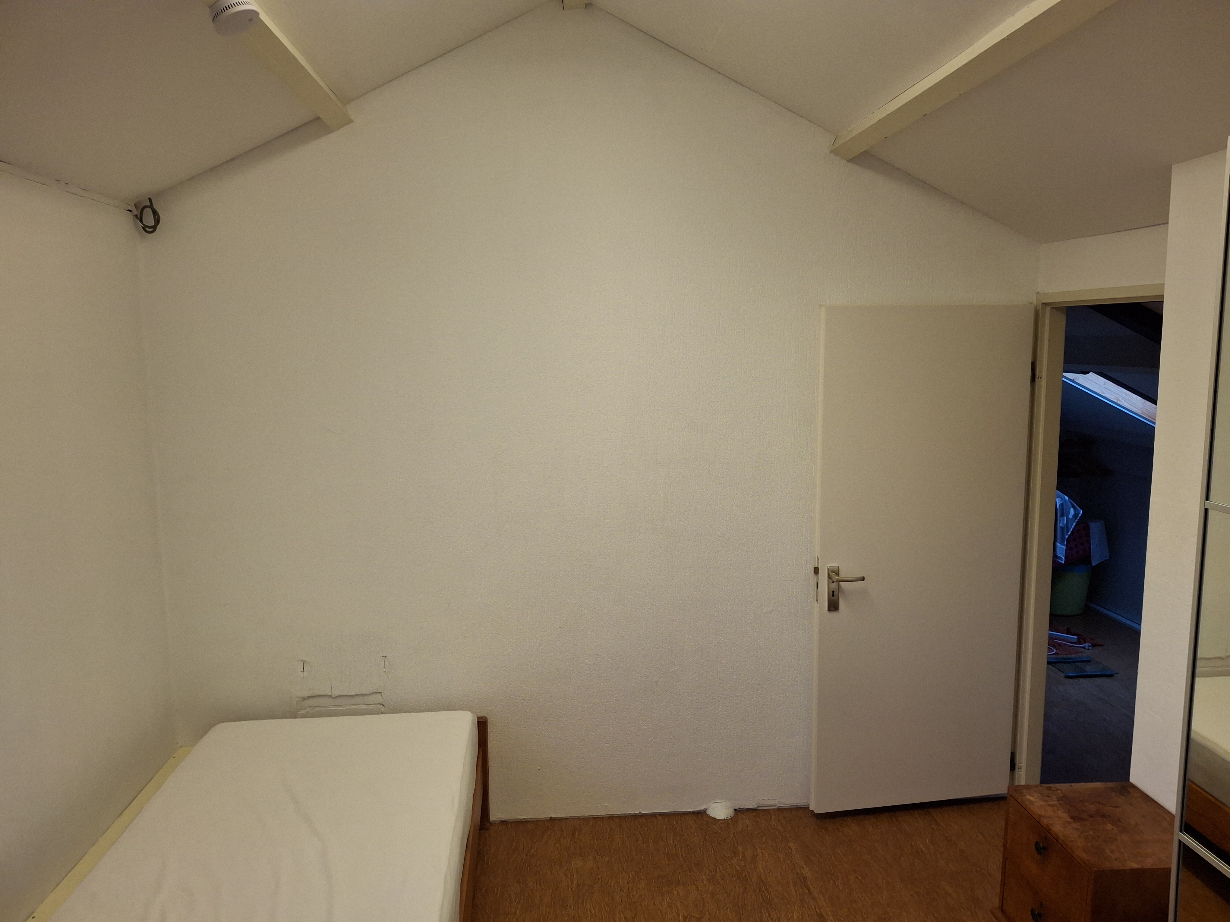 Kamer aan Graaf Hermanlaan, Nieuwegein 8