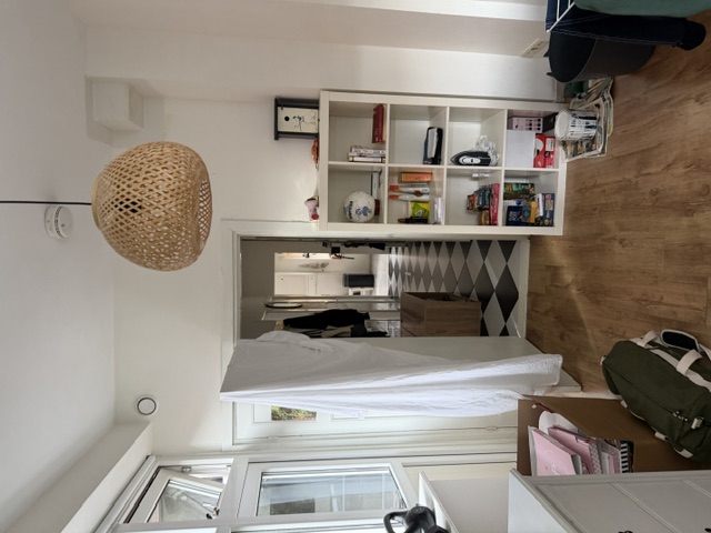 Appartement aan Hoekstraat, Groningen 5