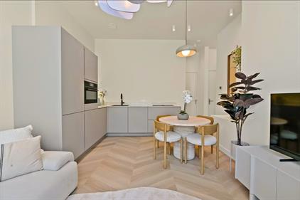 Appartement te huur 1380 euro Jan van Nassaustraat, Den Haag