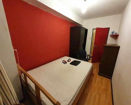Room for rent 595 euro Menno ter Braaklaan, Delft