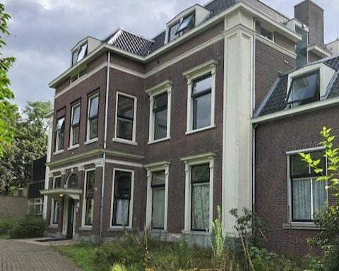 Kamer te huur aan de Utrechtseweg in Zeist