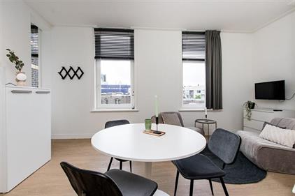 Appartement te huur 1270 euro Kronenburgersingel, Nijmegen