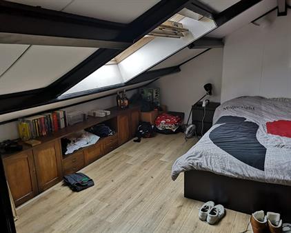 Kamer te huur 420 euro G.J. van Heekstraat, Enschede