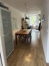 Appartement te huur 1400 euro Marnixstraat, Amsterdam