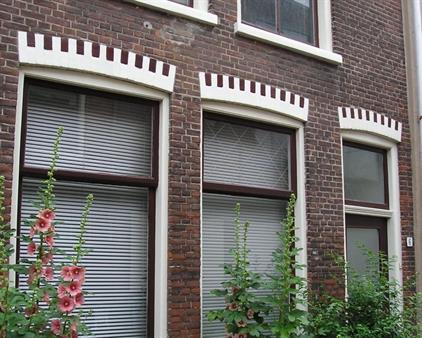 Appartement te huur 1100 euro Lange Scheistraat, Leiden