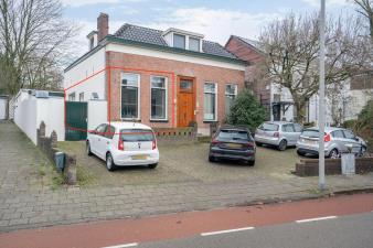 Apartment for rent 1195 euro Rosendaalsestraat, Arnhem
