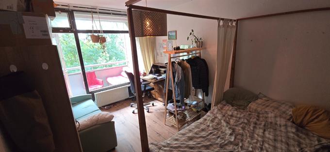 Kamer in Groningen, Aquamarijnstraat op Kamernet.nl: Huisgenoot gezocht (23+) in Groningen Vinkhuizen