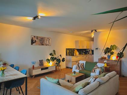 Room for rent 1410 euro Rijnlandlaan, Amsterdam