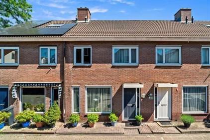 Kamer te huur 529 euro Brecklenkampstraat, Rotterdam