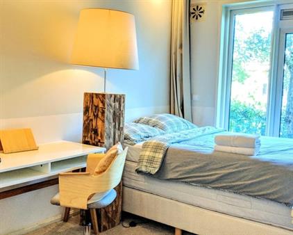 Kamer te huur 990 euro Geuzenkade, Amsterdam