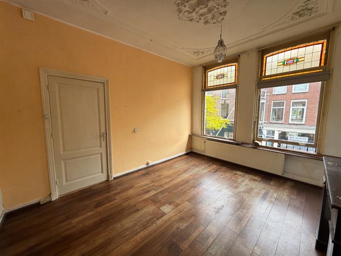 Zimmer bei Prins Hendrikstraat In Den Haag