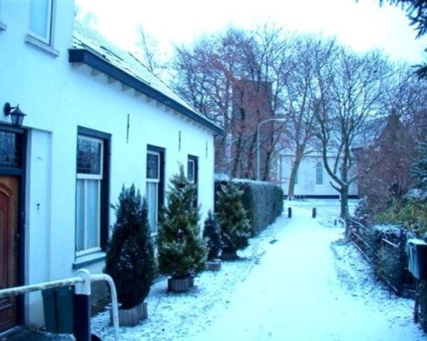 Kamer te huur in de Oude Kerkhof in Bemmel