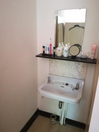 Zimmer bei Dr. Nolensstraat In Tilburg