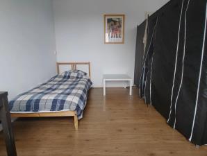 Room for rent 750 euro Le Tourmalet, Amsterdam