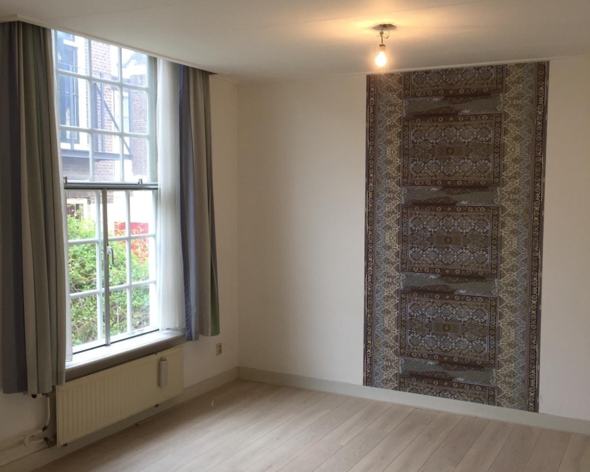 Appartement - Papengracht - 2311TV - Leiden