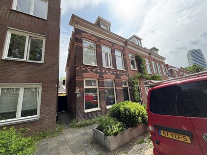 Kamer te huur 695 euro Verlengde Oosterweg, Groningen