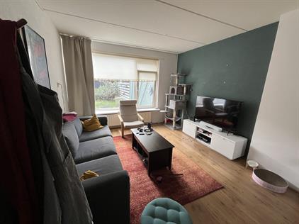 Room for rent 675 euro Barnsteenstraat, Groningen