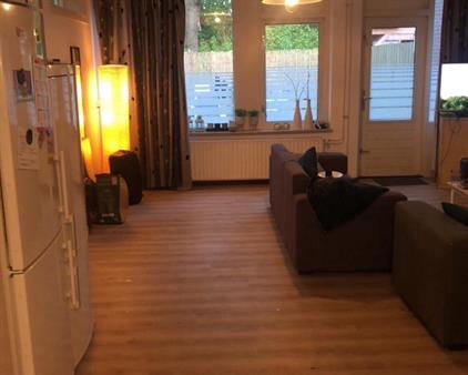 Kamer te huur 465 euro Vlietwaard, Alkmaar