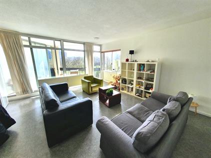 Zimmer zu vermieten 1075 Euro Groenhoven, Amsterdam