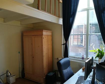 Room for rent 385 euro Pausgang, Groningen