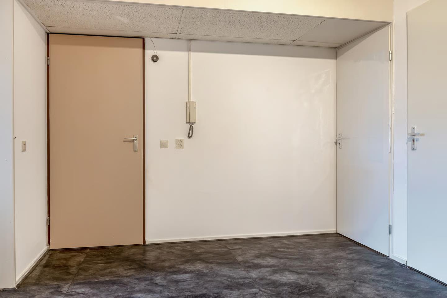 Appartement aan Burgemeester Gijsenlaan, Schiedam 10
