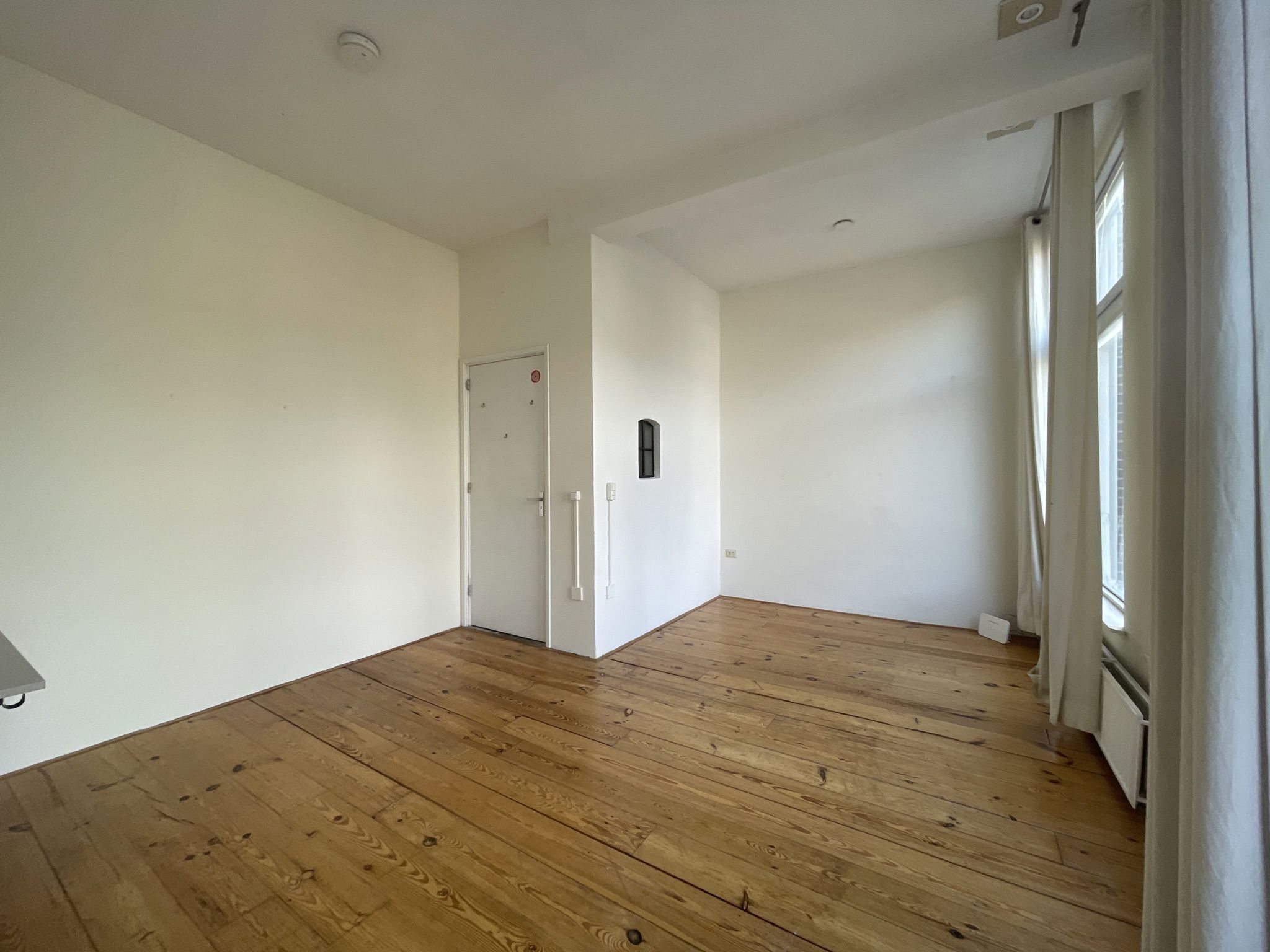 Kamer te huur in Groningen – Van Sijsenstraat – foto 1