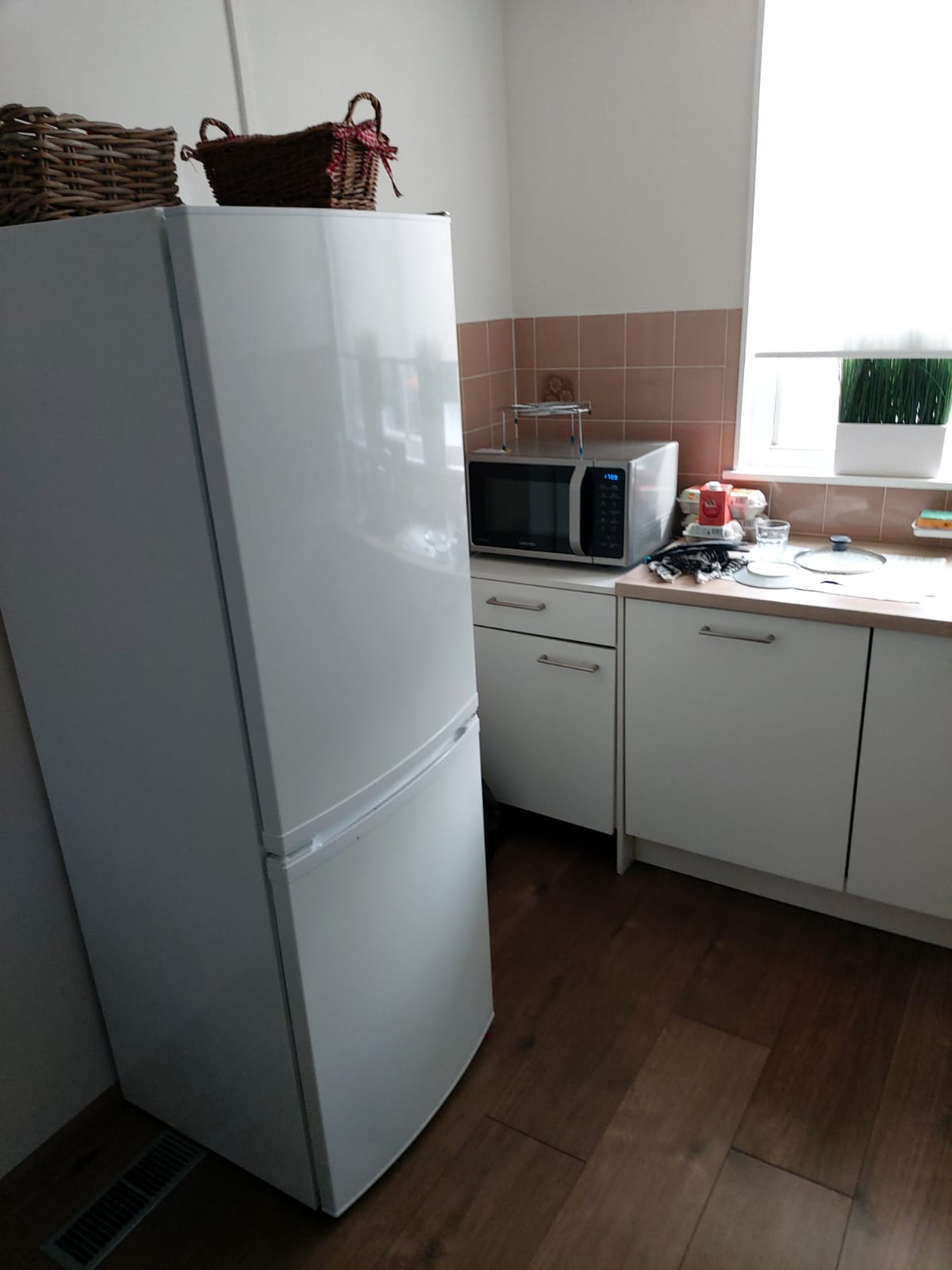 Kamer aan Sikkeldreef, Doetinchem 5