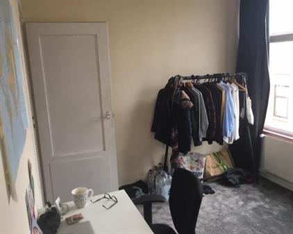 Kamer te huur 430 euro Arnhemsestraat, Den Haag