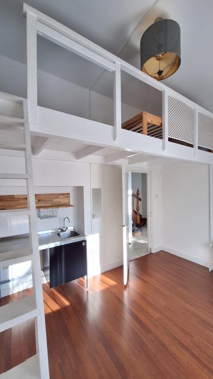 Room for rent 570 euro Bijleveldsingel, Nijmegen