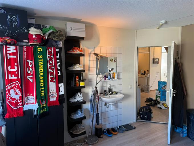 Zimmer bei Haaksbergerstraat In Enschede