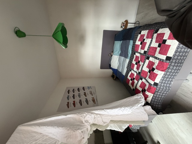 Appartement te huur in Groningen – Hoekstraat – foto 4