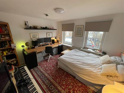 Room for rent 425 euro Biesterweg, Eindhoven