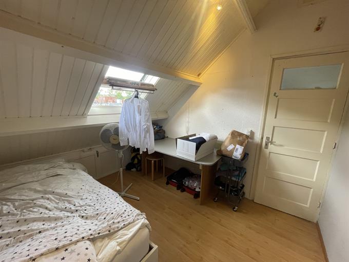 Zimmer bei Coendersweg In Groningen